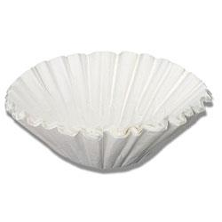 Filterpapir 110 mm 1000 stk CQ trakter