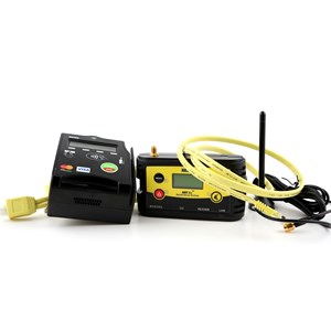 Nayax Betalingsterminal