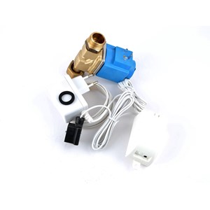 Elektronisk Waterguard - med autotest