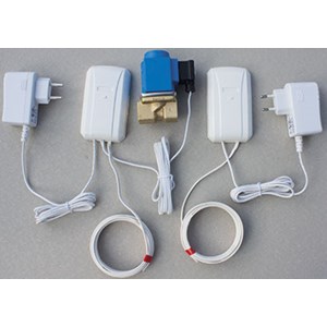 Elektronisk Waterguard - Trådløs m/autotest