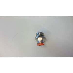 SRL-GE 3/8" (rett hurtigkopling)