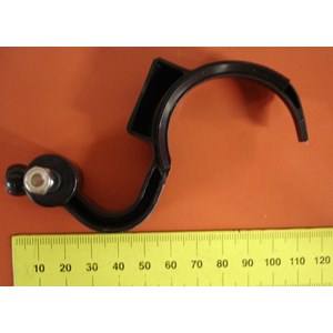 Variflex - utkast arm - komplett