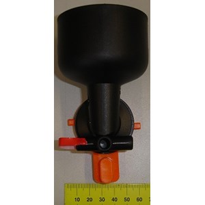 Mikserkopp - Irish/suppe XSG/Xtensa