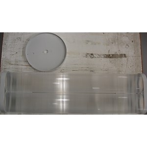 Kopp tube 80mm kopp - Cafe Europa