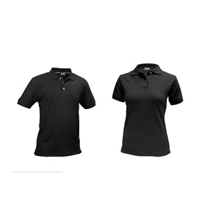 St Louis pique skjorte