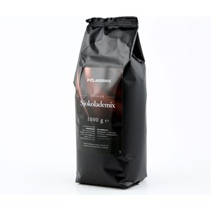 Sjokolademix Polardrikk 10 kg