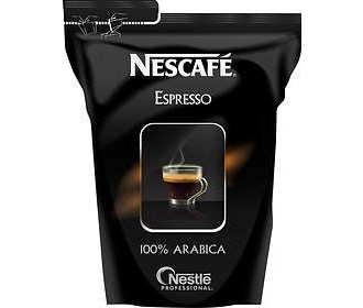 Nescafe Espresso 500 gr Instant kaffe