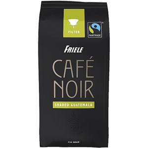 Fairtrade Guatemala Hel 500g x 12