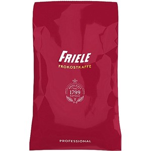 FRIELE FROKOSTKAFFE FILTERMALT 12x500g
