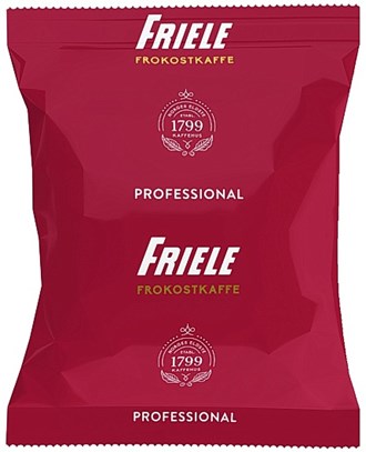 FRIELE KAFFE CAT.FIN. 65 X 110G