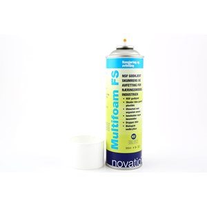 MULTIFOAM FS 500 ML