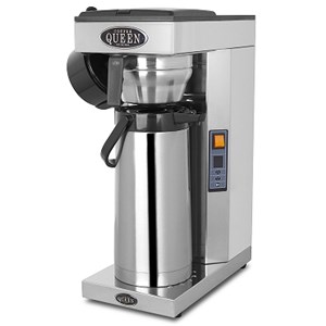 CQ TERMOS A m/2.2 Liter pumpetermos- Vanntilkopling