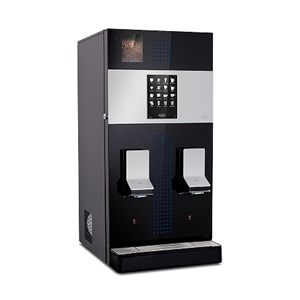 Polar EVO II MF13 PREMIUM SSW (kaldt/co2)