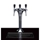 Polar U2/S2 Chilled & Sparkling, Integrated Tap System