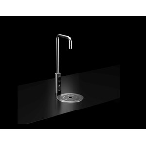 Polar T1 CS Steel 240v